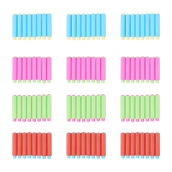 Пластиковая папка мел, письменные принадлежности для офиса