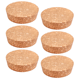 Пробка, бутылочные тампоны