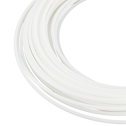 25м ПЭ пластиковая косточка, палочка для моделирования, круглые