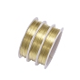 Copper Wire, Round, for Jewelry Making