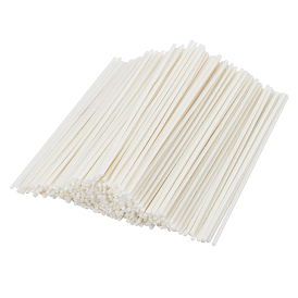 Replacement Cotton Wick, for Oil Lamps and Candles
