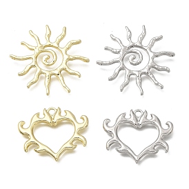 Подвески из сплава 