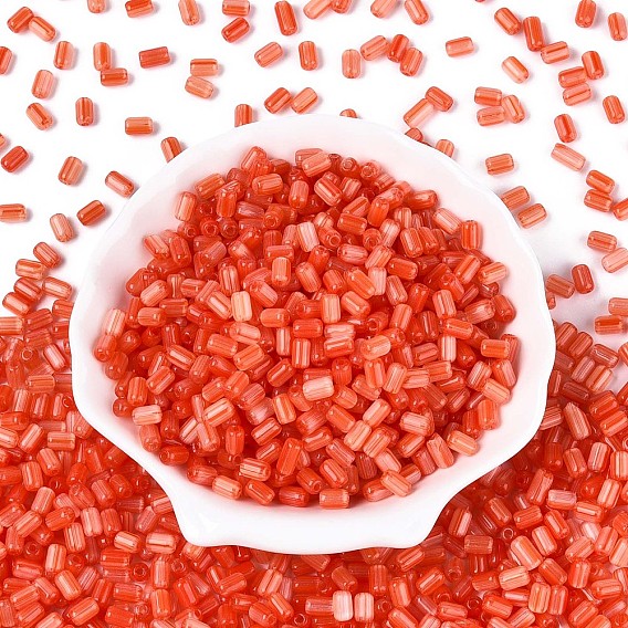 Бусины кошачий глаз в стиле волочильного станка, колонка