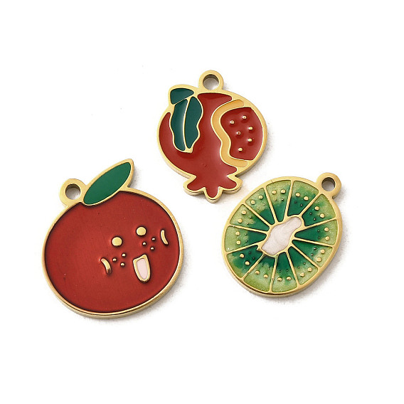 304 нержавеющей стальной эмали подвески, ионное покрытие (ip), золотые