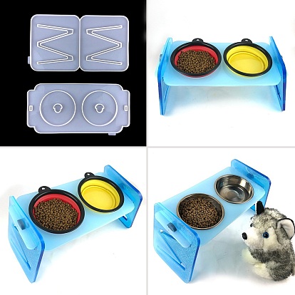 Силиконовые формы для украшения кукольного домика своими руками, пригодные для пищевых продуктов, формы для литья смолы