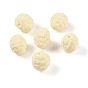 Synthetic Shell & Resin Beads, Dragon Head