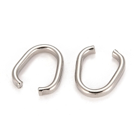 201 Stainless Steel Quick Link Connectors