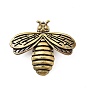 Латунные подвески в тибетском стиле, насекомое