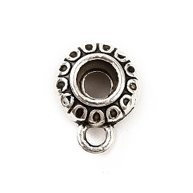 Поручни из сплава в тибетском стиле, без кадмия и без свинца