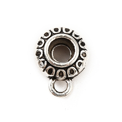 Поручни из сплава в тибетском стиле, без кадмия и без свинца