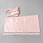 Women's Wedding Dress Zipper Replacement, Adjustable Fit Satin Corset Back Kit, Lace-up Formal Prom Dress