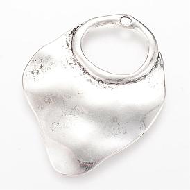 Большие сплавочные подвески, без кадмия и без свинца