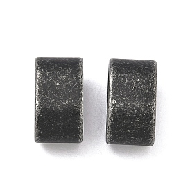 304 из нержавеющей стали слайд прелести, овальные