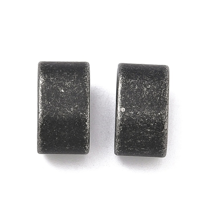 304 из нержавеющей стали слайд прелести, овальные