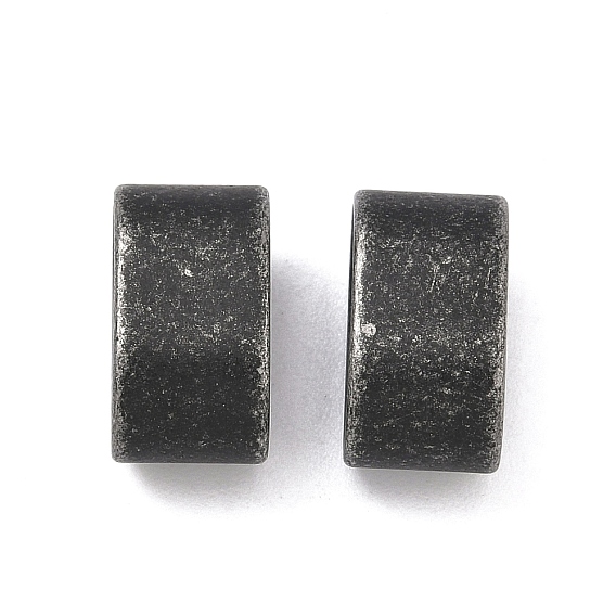 304 из нержавеющей стали слайд прелести, овальные