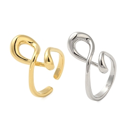 304 Stainless Steel Rings for Women