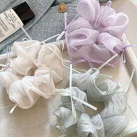 Cloth Hair Ties