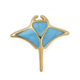 304 нержавеющей стальной эмали подвески, очарование манты