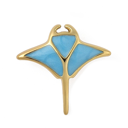 304 нержавеющей стальной эмали подвески, очарование манты