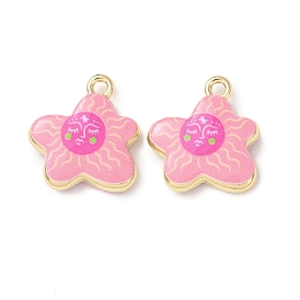 Двусторонние печатные подвески из сплава, , стойки покрытие