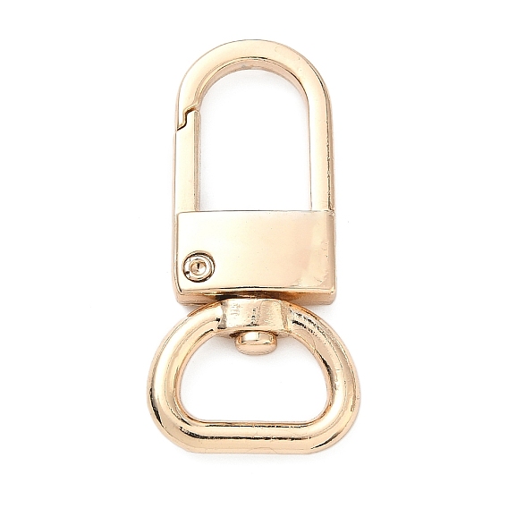 Застежками сплава поворотные