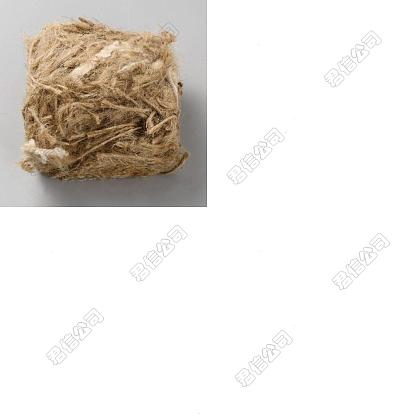 Jute Silk for Bird Nest, Bird's Nest Warming Accessories