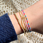 Бисер браслеты для женщин