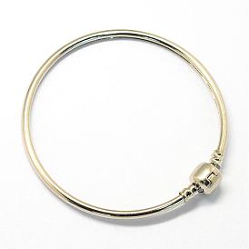 Сплав браслет Европейский стиль ювелирных изделий изготовление