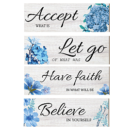 Вертикальный деревянный настенный, для украшения стен спальни в домашней комнате, лист