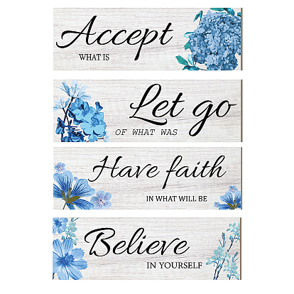 Вертикальный деревянный настенный, для украшения стен спальни в домашней комнате, лист