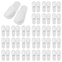 48 Pairs Velvet Shoes