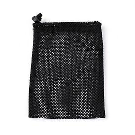 Polyester Packing Storage Bag, Drawstring Bags