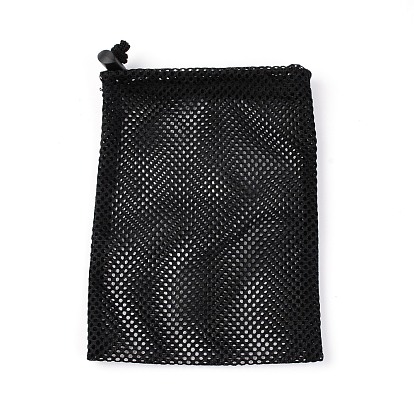 Polyester Packing Storage Bag, Drawstring Bags