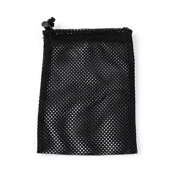 Polyester Packing Storage Bag, Drawstring Bags