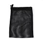 Polyester Packing Storage Bag, Drawstring Bags