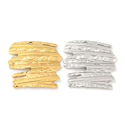 304 подвески из нержавеющей стали, квадратный шарм