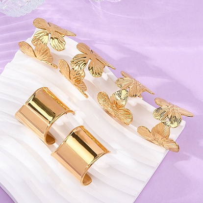 304 серьги-гвоздики из нержавеющей стали для женщин