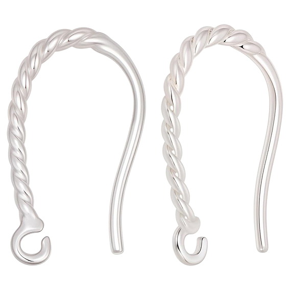 40шт. латунная проволока для ушей