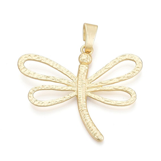 Стойки обшивки сплава большие кулоны, стрекоза прелести, без кадмия и без свинца