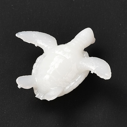 3D Resin Model, UV Resin Filler, Epoxy Resin Jewelry Making, Tortoise