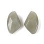 Natural Hetian Jade Nuggets Pendants, Wish Stone Charms