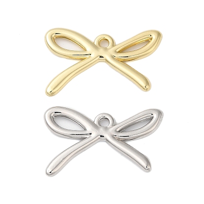 Стойки подвески обшивки сплава, без кадмия и без свинца, бантом