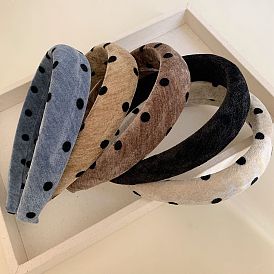 Бархатные резинки для волос, аксессуары для волос для женщин и девочек