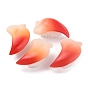 Artificial Plastic Sushi Sashimi Model, Imitation Food, for Display Decorations, Red Fish Sushi