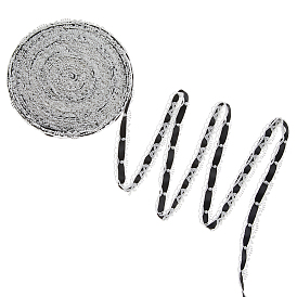 Полиэстеровые ленты-банты, аксессуары для одежды