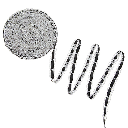 Полиэстеровые ленты-банты, аксессуары для одежды