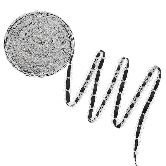 Полиэстеровые ленты-банты, аксессуары для одежды