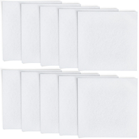 Вата с квадратным цветком, впитывающая воду, принадлежности для составления цветочных композиций