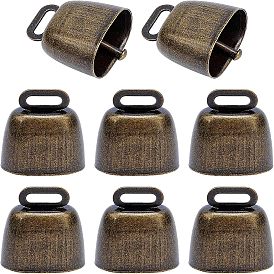 Кулоны в стиле ретро, прямоугольные