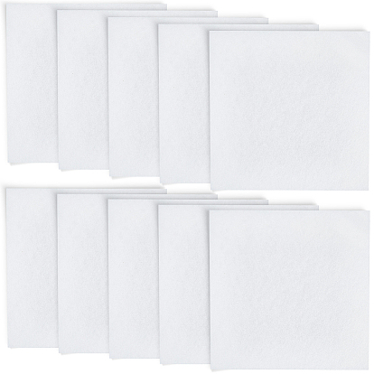 Вата с квадратным цветком, впитывающая воду, принадлежности для составления цветочных композиций